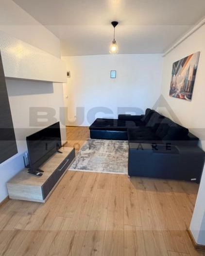 Apartament 2 camere, 45mp, etaj intermediar, parcare, zona Coposu - Poză 4