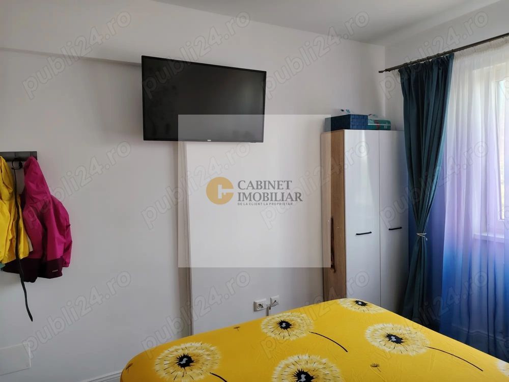 2 camere | Avangarde | etaj 4 | Centrala - Poză 2