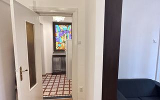 GARSONIERĂ RENOVATĂ | 43 MP | ETAJ 1 | COMPLET MOBILATĂ | LIFT - Poză 2