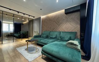 2 camere || LUX - DRISTOR - Poză 2