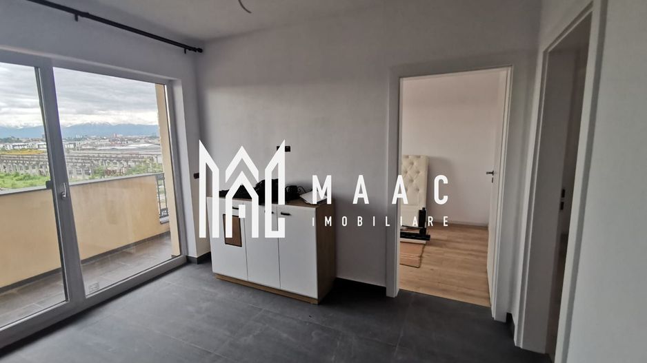 Apartment 3 Camere I 55MPU I Etaj 4 I  Kastani Residence - Poză 5