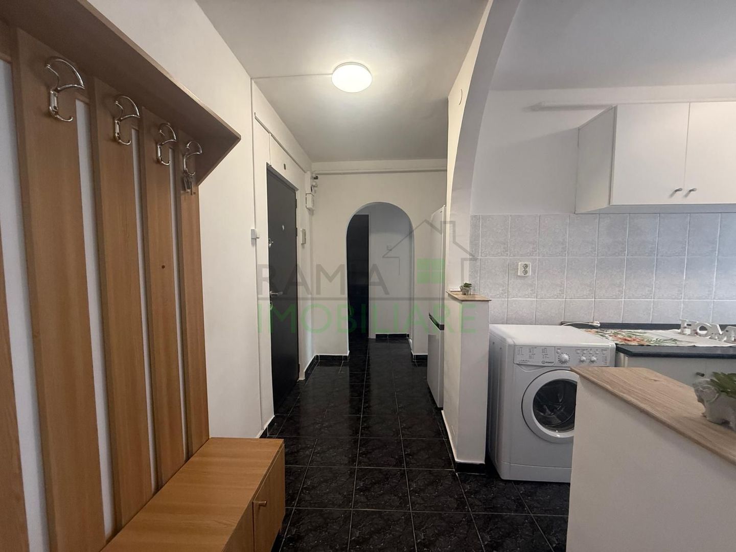 Apartament 2 camere de închiriat, Răcădău, renovat - Poză 8