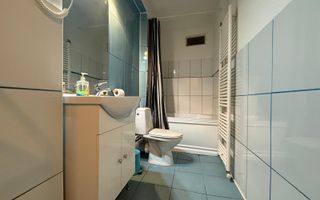 Apartament de vânzare  2 camere Kogălniceanu 45 mp utili centrala - Poză 9