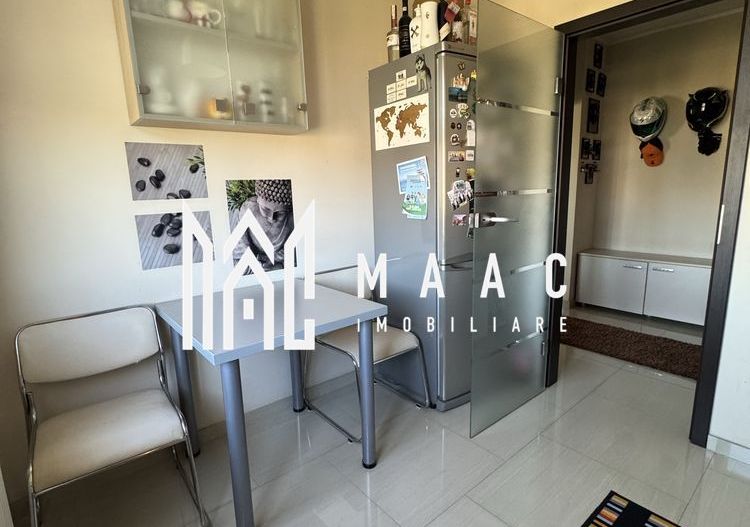 Apartament 2 camere de vânzare | Sibiu, Terezian | 47 mp - Poză 4