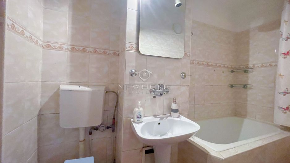 Apartament 3 camere decomandat în zona BIG Manastur - Poză 9