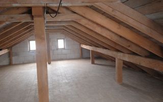 CASĂ INDIVIDUALĂ | 229mp | Teren 556mp | STUPINI BRAȘOV - Poză 15