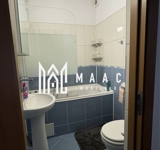 Apartament 3 camere I Decomandat I 64MPU | Balcon I Brana - Poză 8