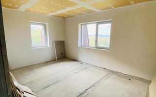 Casa + teren 1700 mp langa Padure Bran/ Predelut - Poză 19