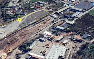 Teren intavilan Falticeni - Poză 1