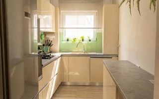 3 Camere Premium cu Grădină Proprie de 35mp | Floreasca  |  Parcare-optional - Poză 4