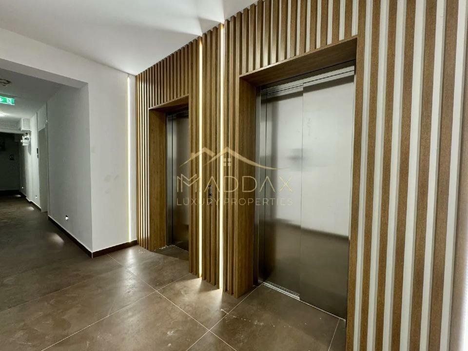 BRASADAS închiriază ap 2 cam. terasa, bloc NOU lux, UNIRII. - Poză 16