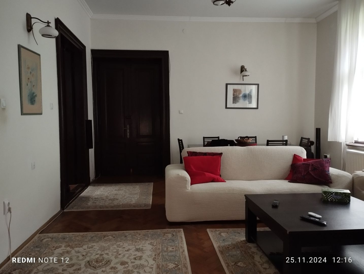 Apartament spatios -str Castelului. Comision cumparator 0 - Poză 7