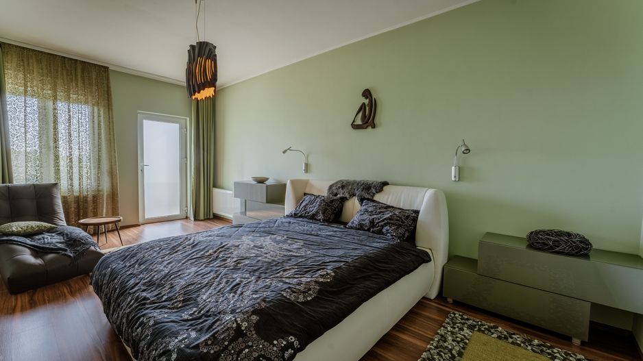 Casa ideală pentru familia ta,  zona Pârneava - Poză 21