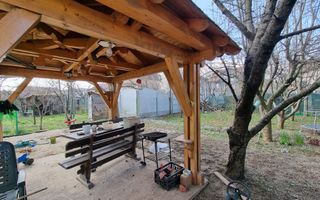 Casa de vanzare 5 camere, 980 teren, zona Piata Cetate - Poză 24