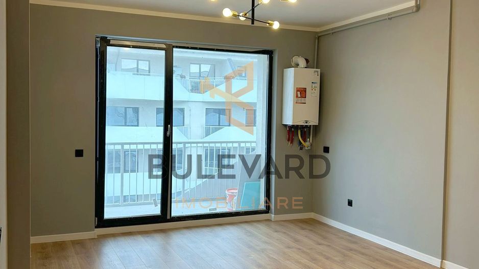 Comision 0. Apartament 2 camere, ultrafinisat, bloc nou! - Poză 7