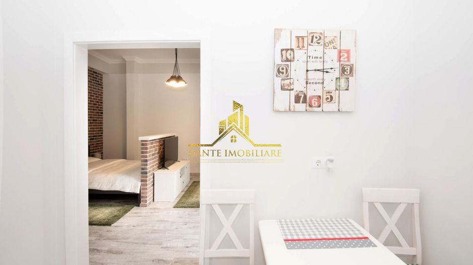 3 camere, 2 apartamente, ultrafinisat, modern, terasa, Utracentral - Poză 19