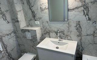 Casa moderna cu mansarda |de inchiriat | Voluntari - Poză 40