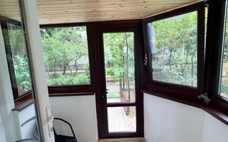 Inchiriere apartament 2 camere, Micro 21, parter, 50 mp, 1800 RON/Luna - Poză 8