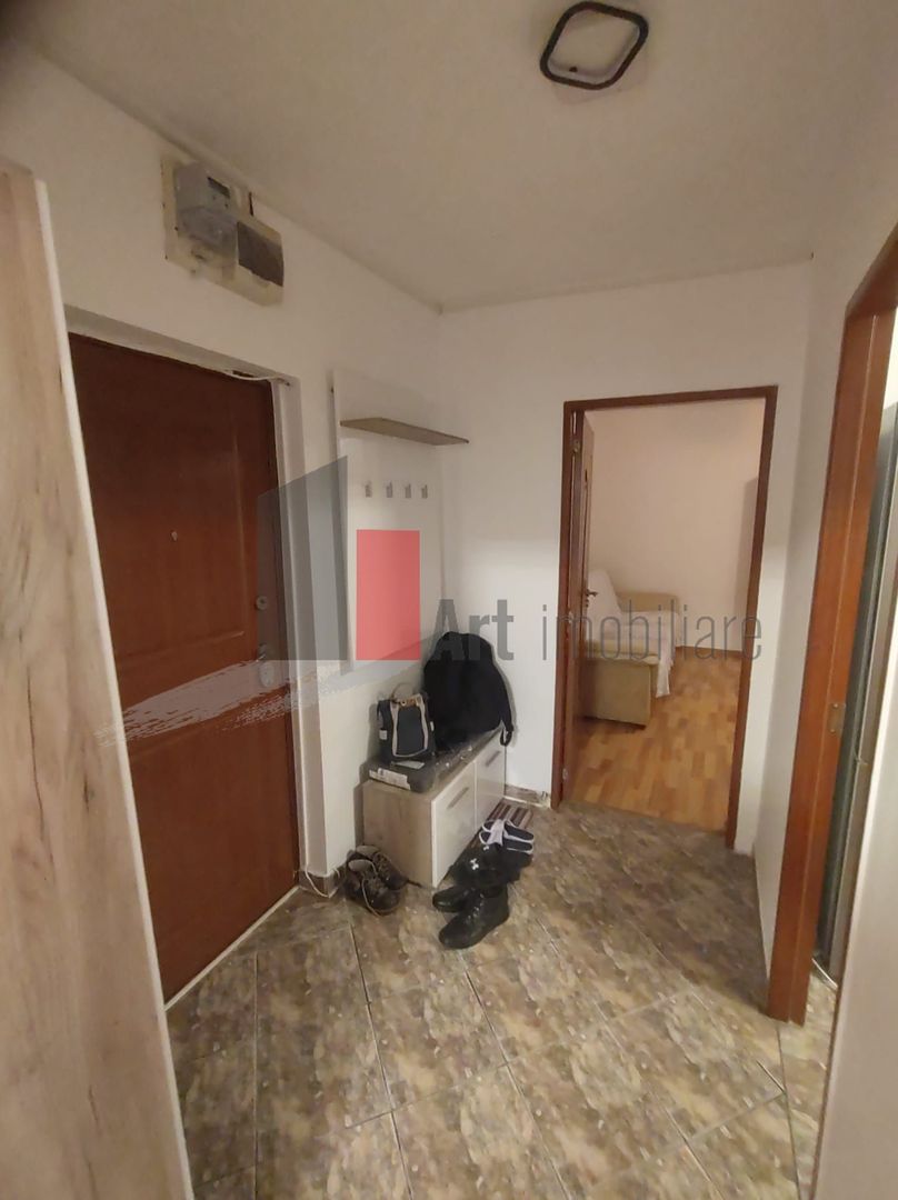 Prima închiriere apartament decomandat 3 camere - Bd. Lacul Tei -Parcul Circului - Poză 6