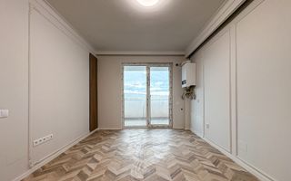 3 camere BLOC NOU, finisat modern, terasă spațioasă | Intre Lacuri - Poză 6