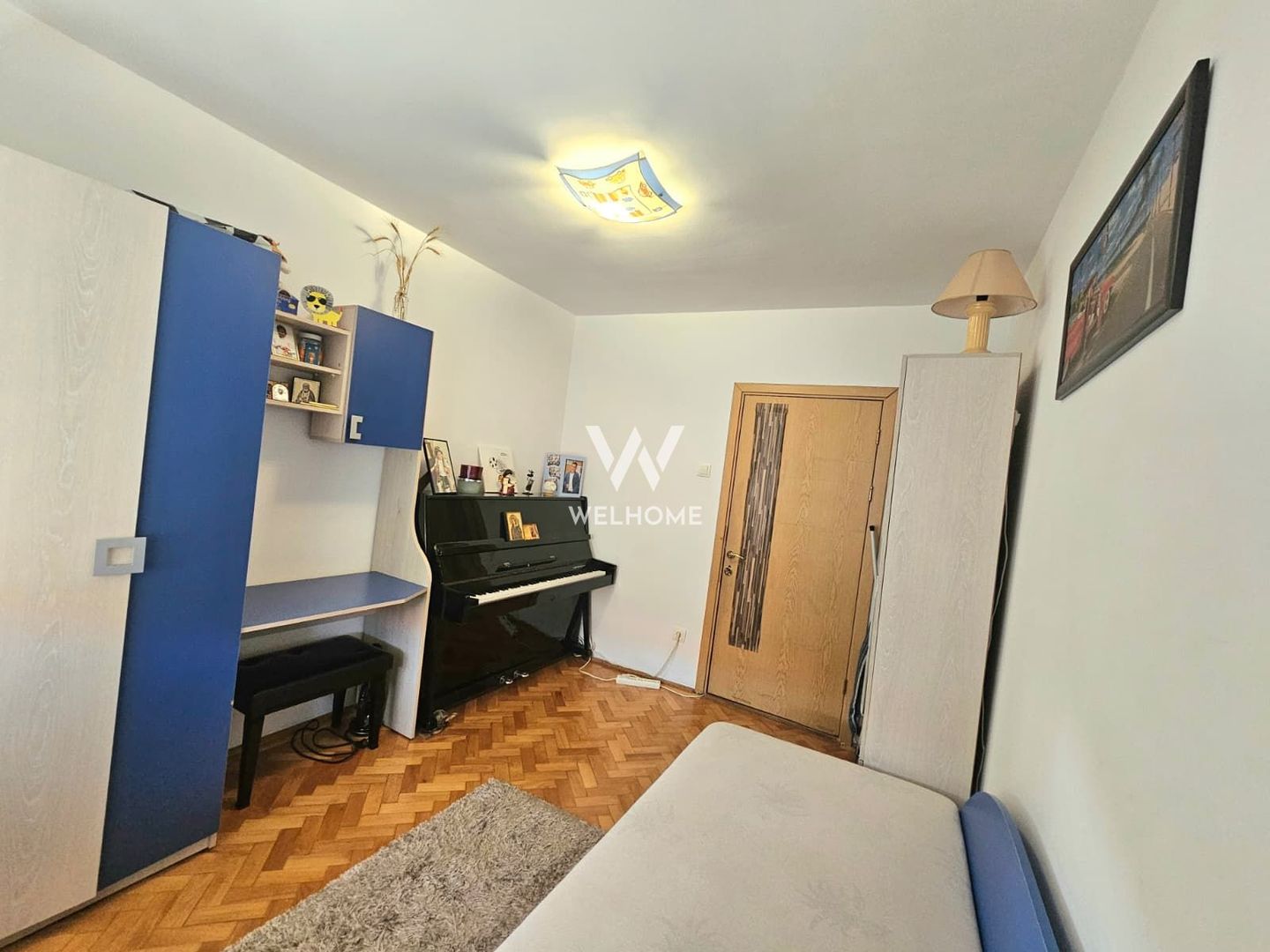 Apartament 3 camere decomandat Siretului- Sibiu - Poză 13