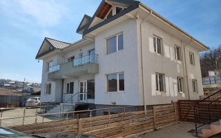 Chirie sau Vânzare - Vila Mare 3 Apartamente + Buncăr – Privat Afacere - Poză 1