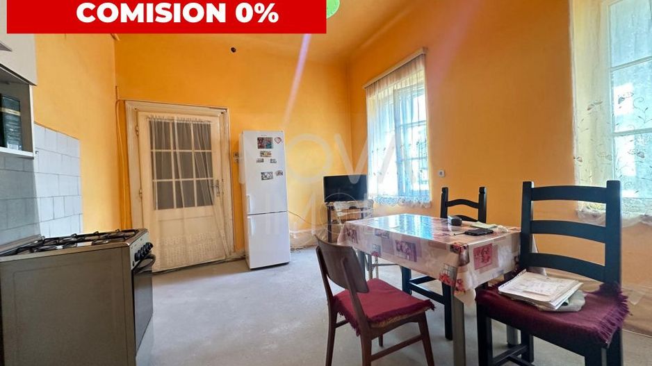 Apartament 2 camere, Str. Somesului, Sibiu - Poză 3