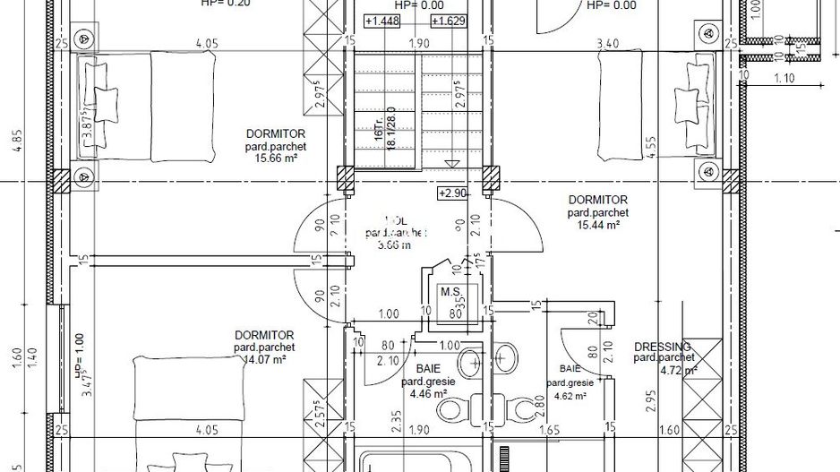 Casa Sanpetru - Poză 5