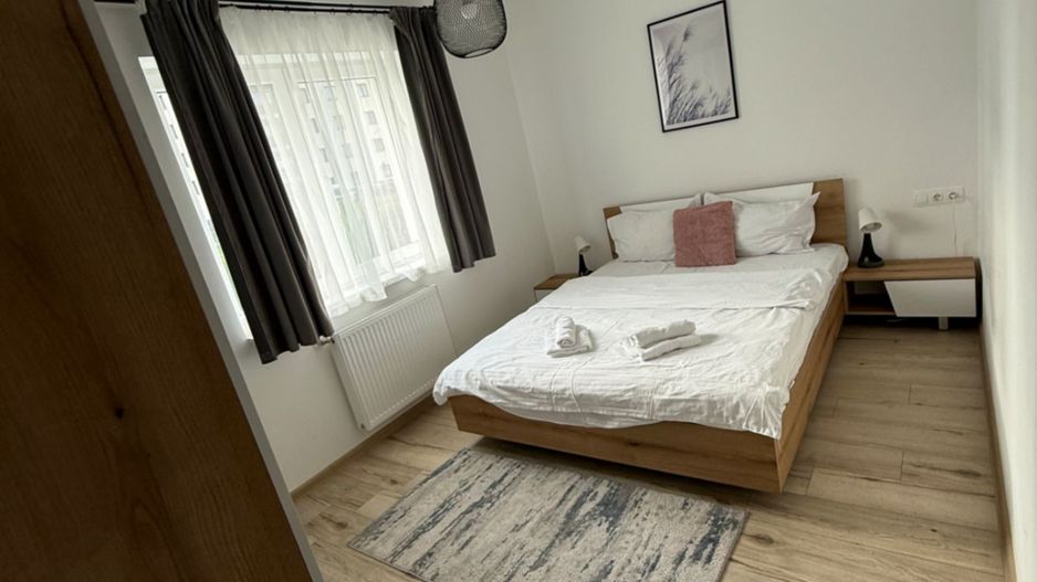 Apartament de vânzare cu 3 camere, Mosaic Residence - Poză 2