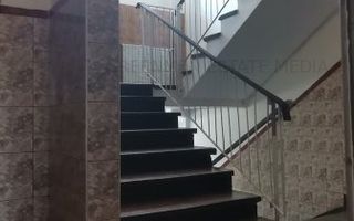 Inchiriere apartament 2 camere, semidecomandat, Piata Muncii - Poză 24