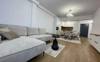 Apartament premium 2 camere | zona Evolution Residence - Poză 2