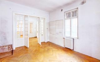 Floreasca | UNIC Casa 4 camere cu Autorizatie de Construire- Extindere - Poză 10