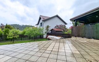 Vila Inchiriere Oaza De Liniste I Bunloc - Poză 29