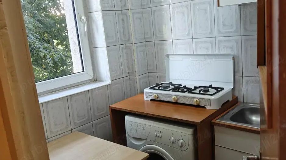 GARSONIERA ZONA DRISTOR - Poză 5