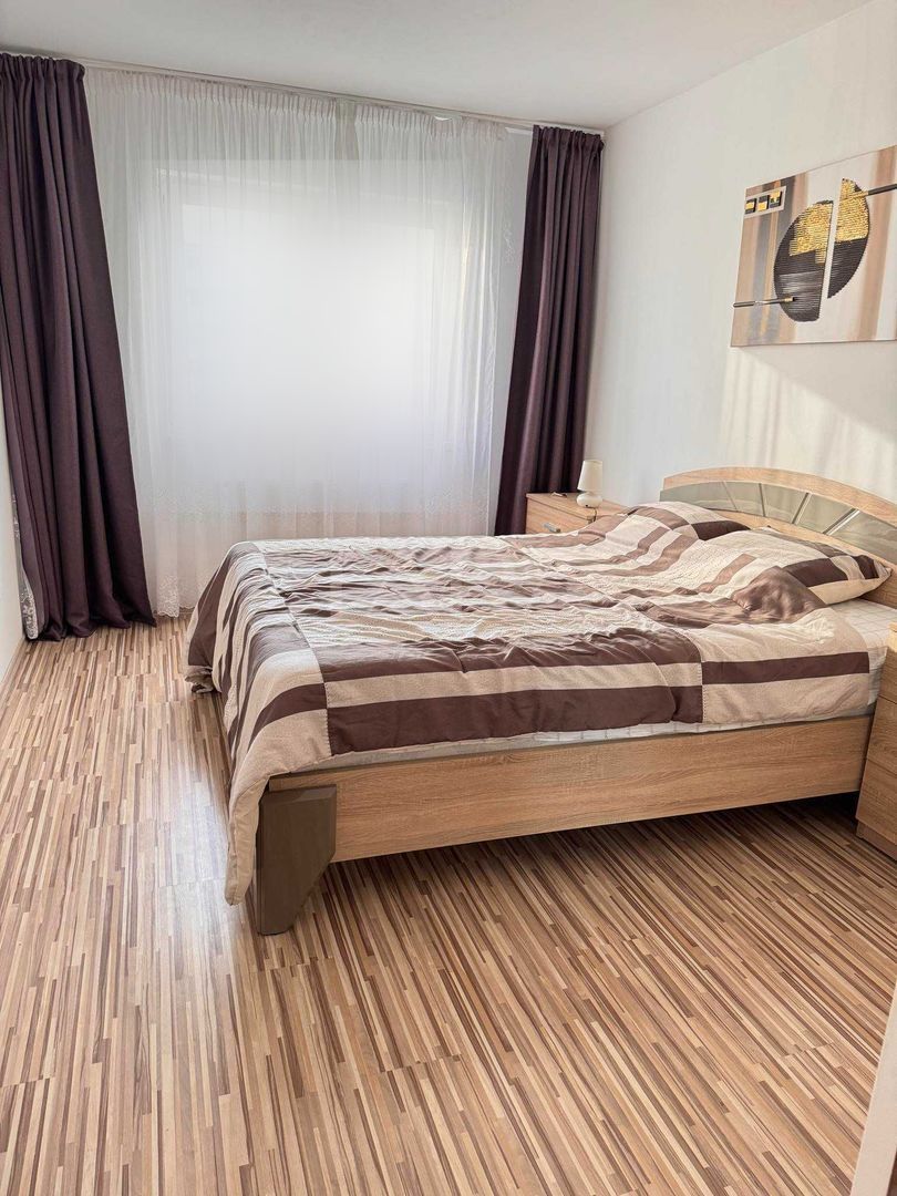 Apartament 2 camere, ideal pentru investiție – zona VIVO - Poză 4