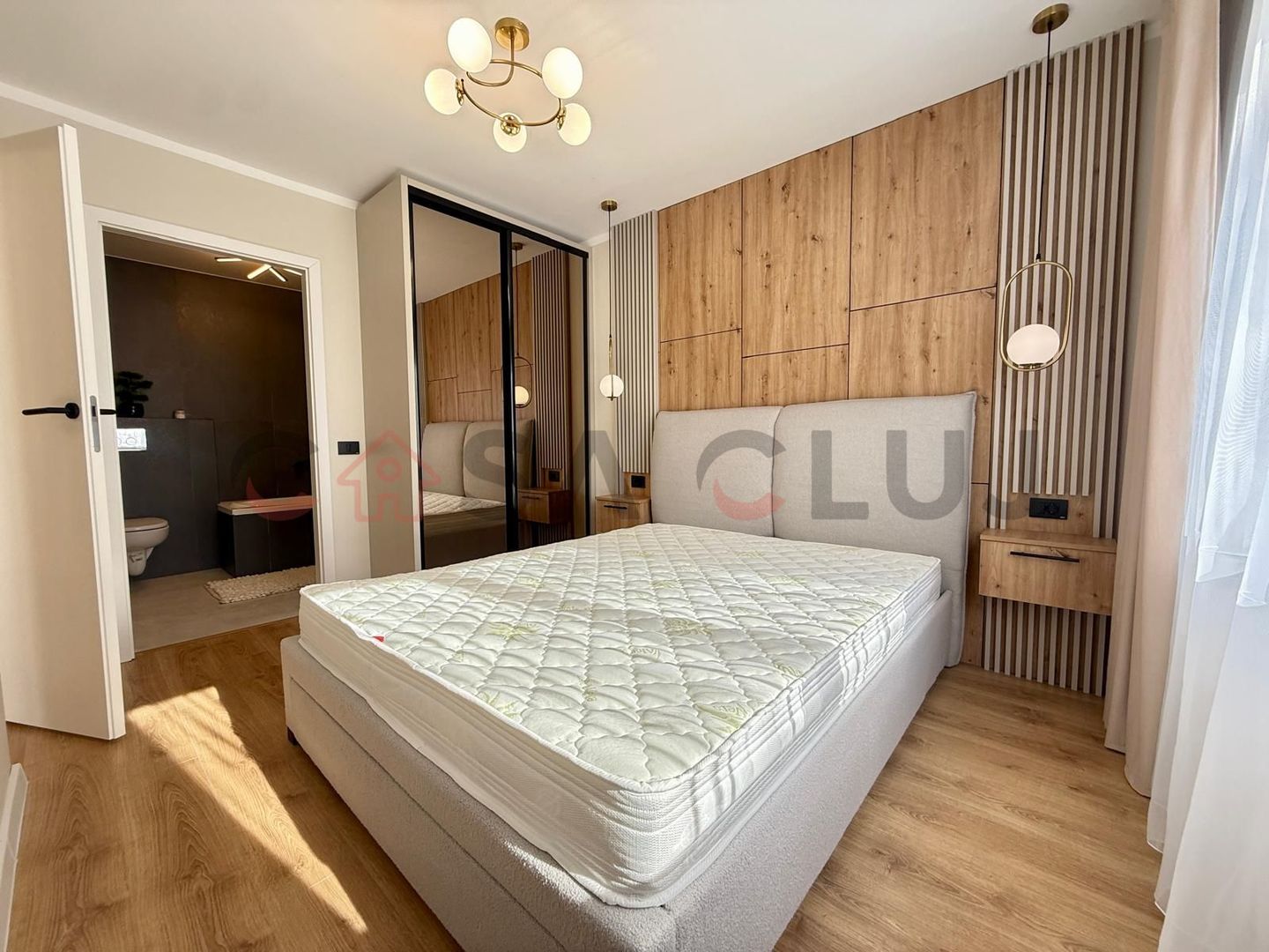 Apartament premium la cheie, 3 camere, Grigorescu - Poză 3