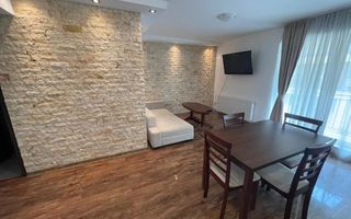 Apartament 3 camere, 60mp, 2 balcoane, mobilat, Porii - Poză 3