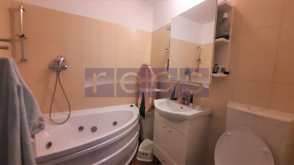 63000 Euro | 2 CAMERE | BLOC 1984 REABILITAT TERMIC | PARC SEBASTIAN - Poză 8