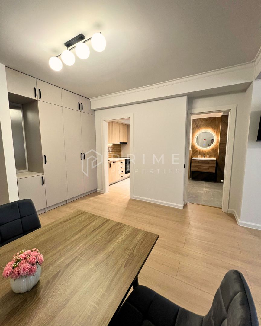 Apartament Premium 2 Camere | Zonă Semicentrală | Parcare - Poză 8