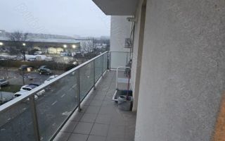 Apartament 2 camere de închiriat Apărătorii Patriei - Grand Kristal - Poză 9