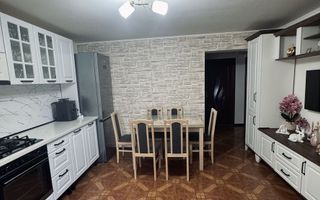 Apartament 3 Camere Mobilat + 2 Balcoane – Iris - Poză 2