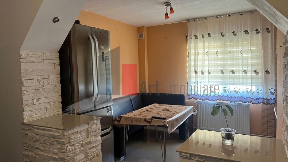 Apartament cu 2 camere de vanzare-Rahova-Petre Ispirescu - Poză 9