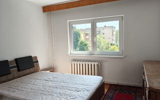 Apartament 3 camere decomandate, cu garaj, Manastur, Calea Floresti - Poză 7