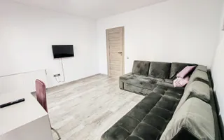 2 camere, decomandat, modern, parcare, terasa, Iulius, Platinia, FSEGA - Poză 13