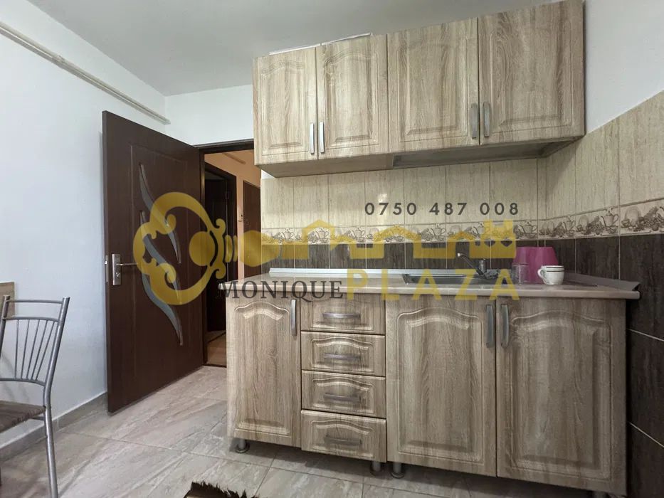 2 Camere | Zona fullacces | Mobilat | Utilat | - Poză 3