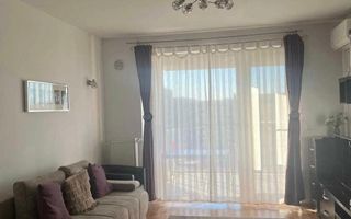 AP. 2 CAMERE ROSE GARDEN, PARCARE SUBTERANA, BLOC NOU, SALA SPORT - Poză 1