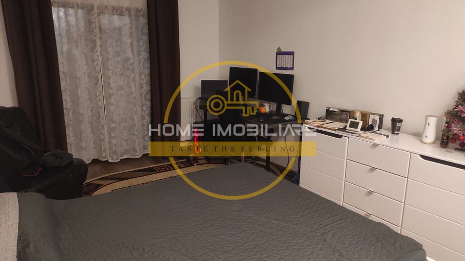 Apartament 3 camere etaj 1, 78MP // Popas Păcurari - Poză 4
