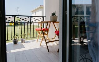 Monarch Village; Mosnita Noua, 3 camere la parter. - Poză 2