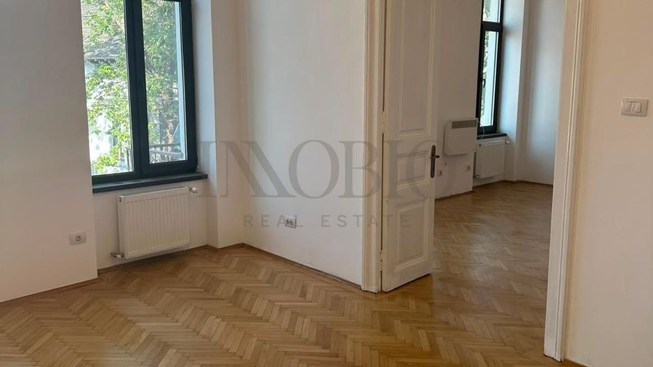 Spațiu în Cartierul Creativ | 220 mp | Vilă istorică 🏛️ - Poză 5
