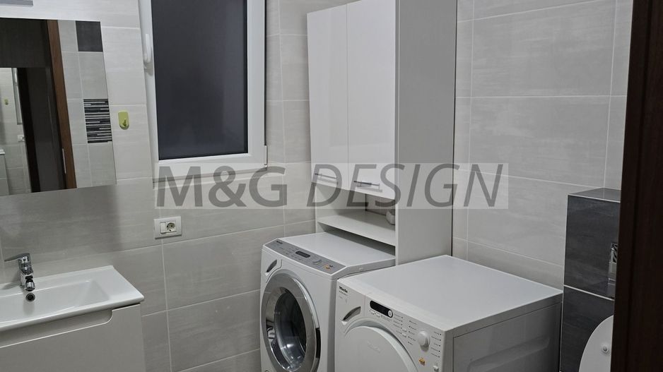 Apartament cu 2 camere Giroc - Poză 12